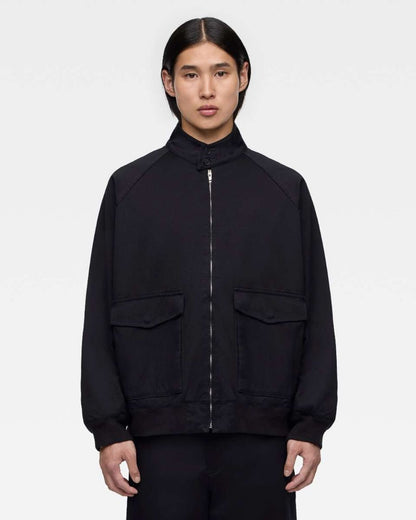 Momotaro MMOT6309 Navy WESTPOINT BROUSON