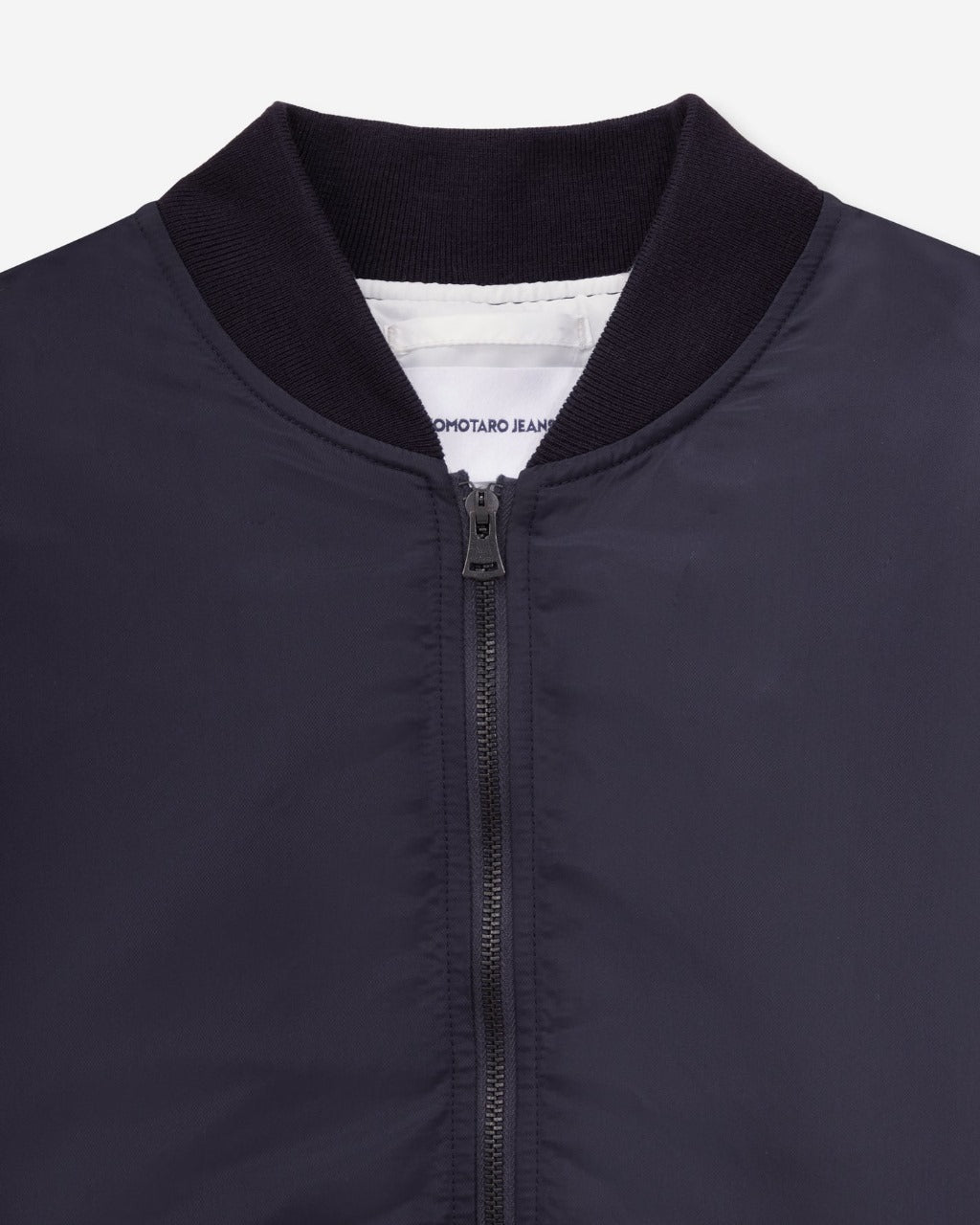 Momotaro MMOT6311 Navy EMBROIDERY MA-1