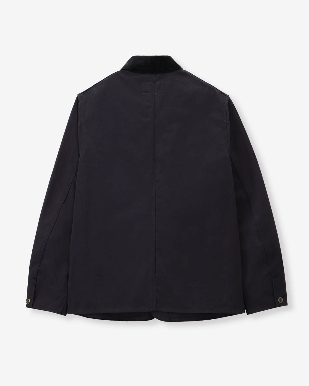 Momotaro MMOT6312 Navy DUCK COVERALL