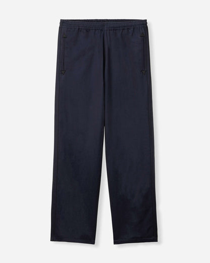 Momotaro Jeans MMPT6006 NAY SATIN SOUVENIR PANTS