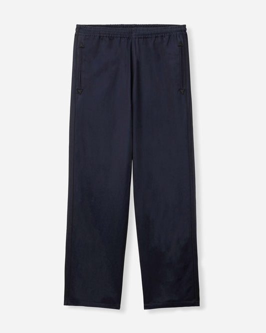 Momotaro Jeans MMPT6006 NAY SATIN SOUVENIR PANTS
