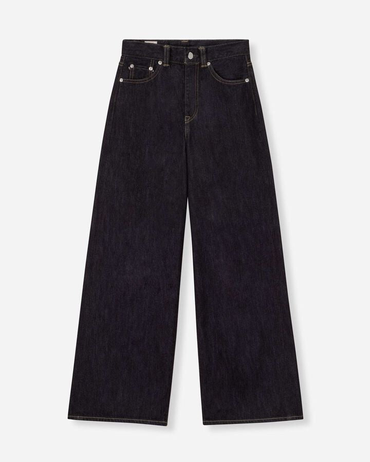 Momotaro MWJZ6500 11oz Super Wide Womens
