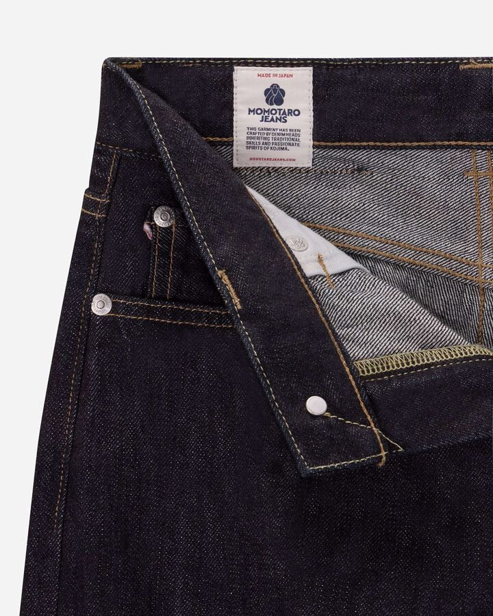 Momotaro MWJZ6500 11oz Super Wide Womens
