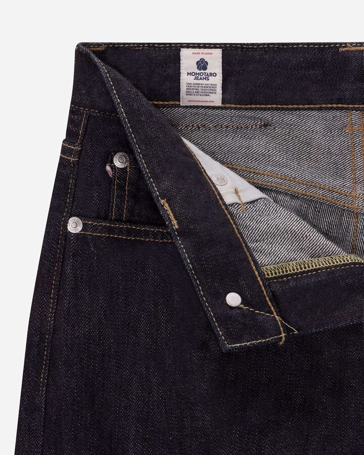 Momotaro MWJZ6600 11oz Flare Woman