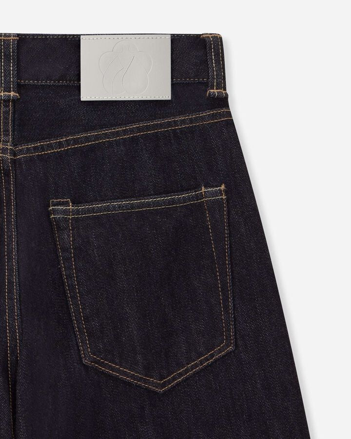 Momotaro MWJZ6600 11oz Flare Woman