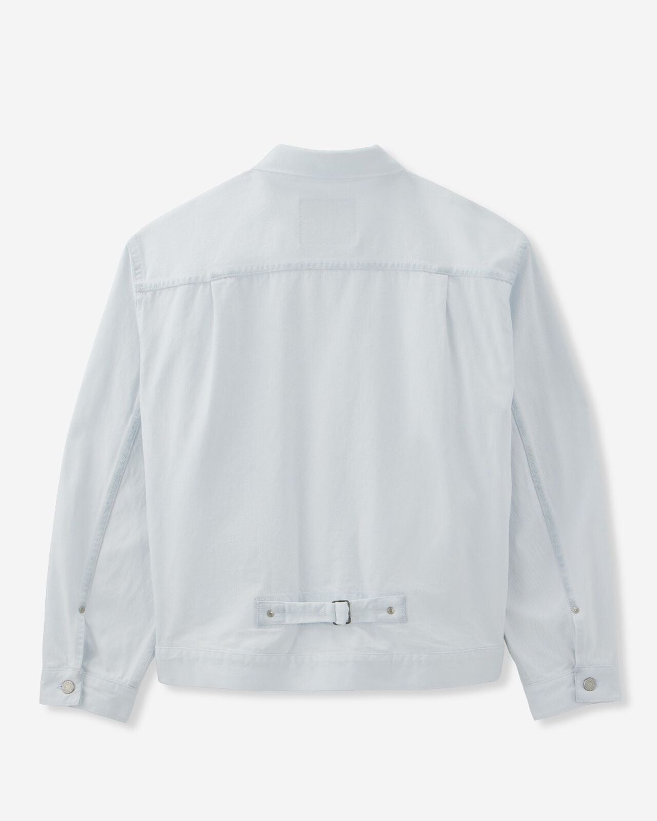 Momotaro MXGJ1007 #001 TYPE 1 "HIGH FADE BLUE" Jacket