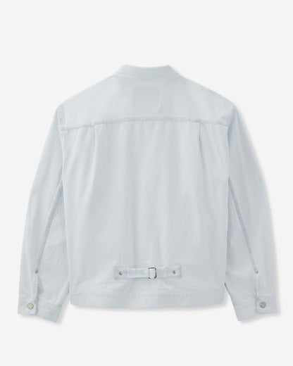 Momotaro MXGJ1007 #001 TYPE 1 "HIGH FADE BLUE" Jacket