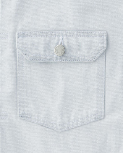 Momotaro MXGJ1007 #001 TYPE 1 "HIGH FADE BLUE" Jacket