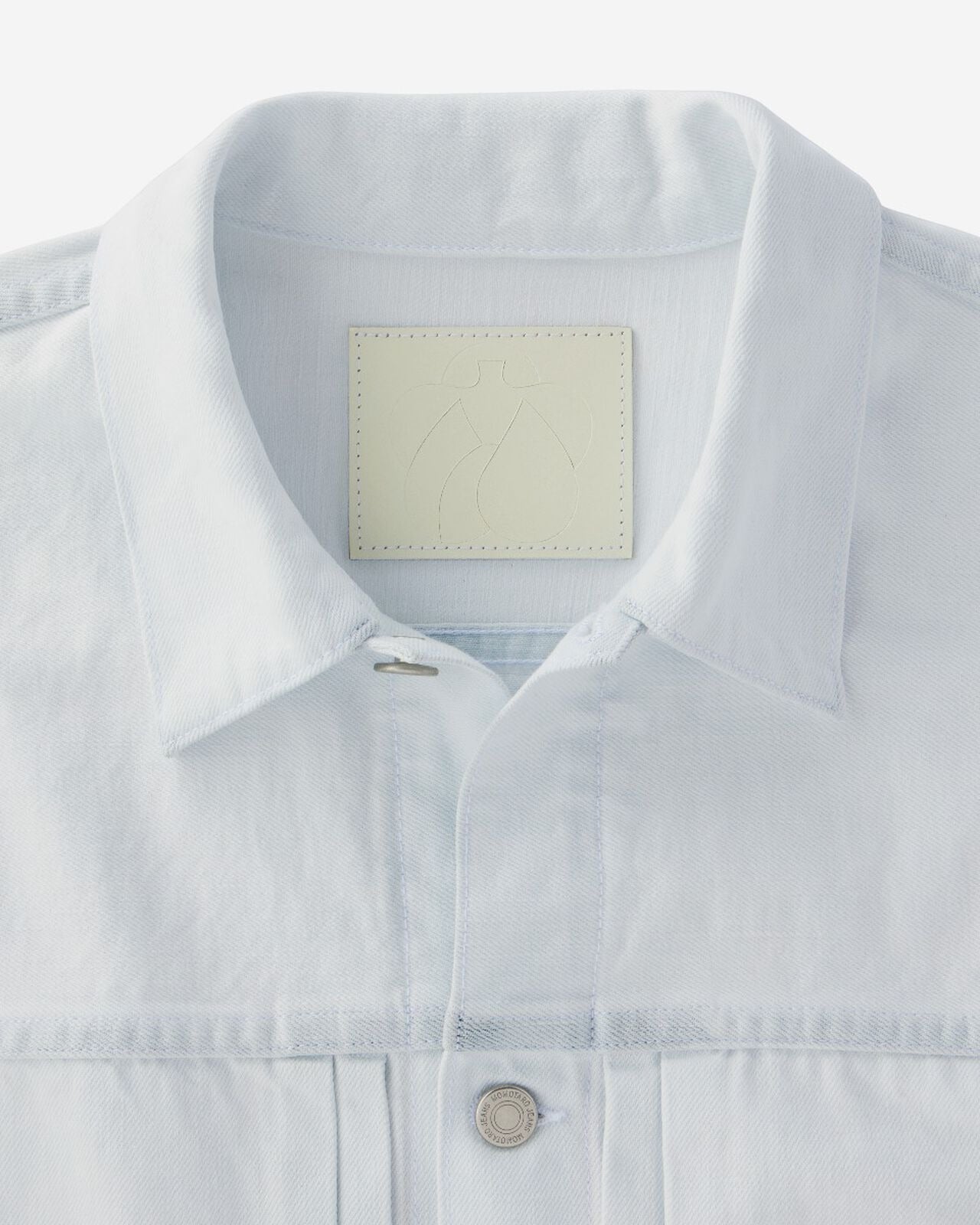 Momotaro MXGJ1007 #001 TYPE 1 "HIGH FADE BLUE" Jacket