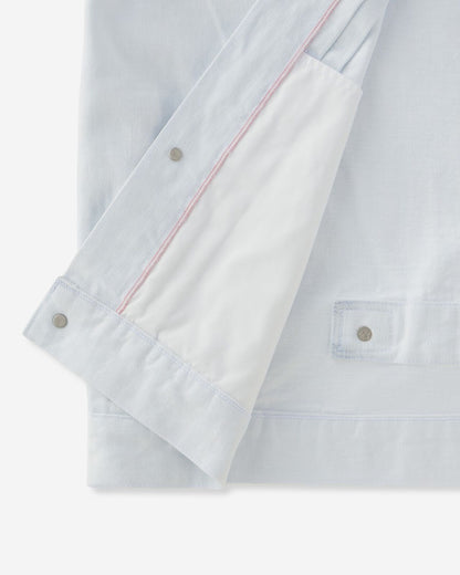 Momotaro MXGJ1007 #001 TYPE 1 "HIGH FADE BLUE" Jacket