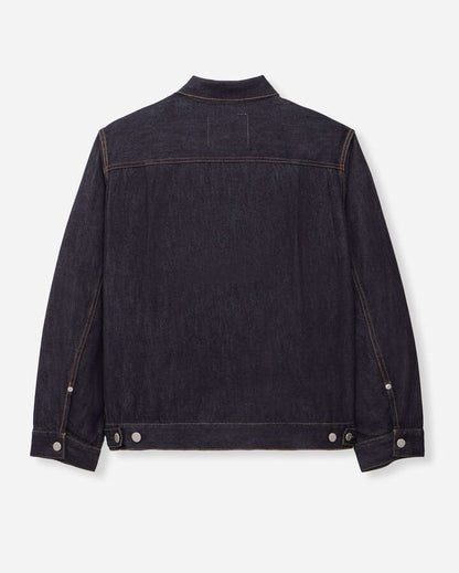 Momotaro MXGJ1008 11oz #002 TYPE 2 "TOKUNO BLUE" Jacket