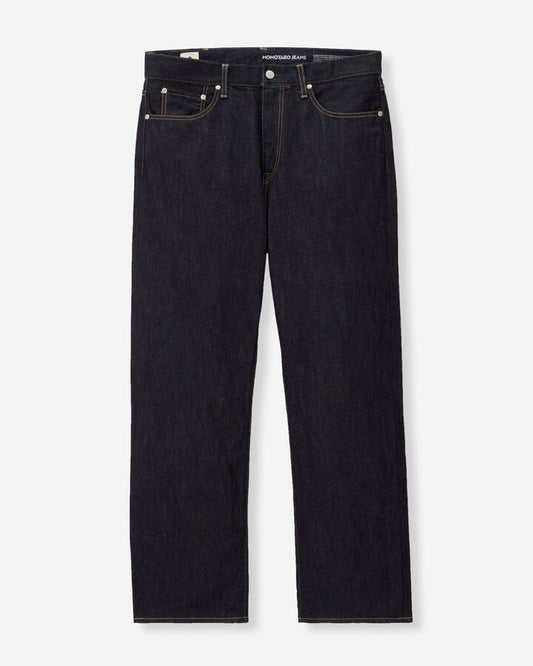 Momotaro MXJE1405 11oz #100 Straight "TOKUNO BLUE"