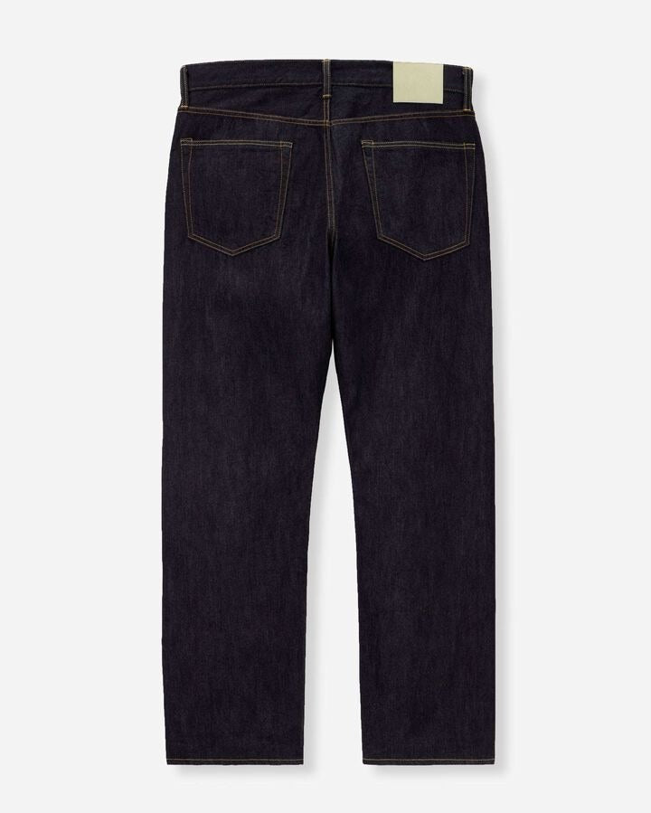 Momotaro MXJE1405 11oz #100 Straight "TOKUNO BLUE"