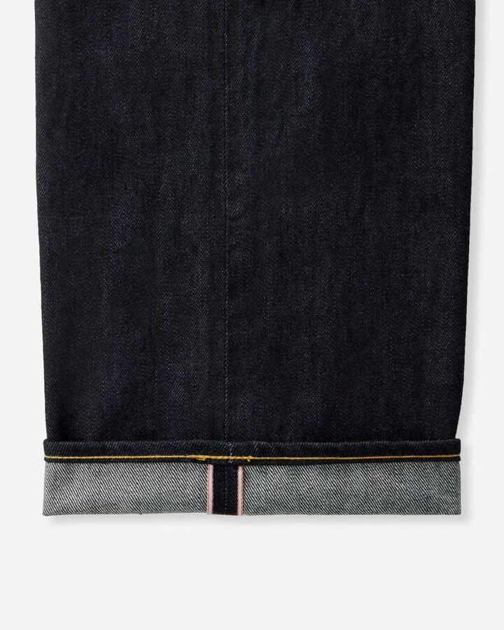 Momotaro MXJE1405 11oz #100 Straight "TOKUNO BLUE"