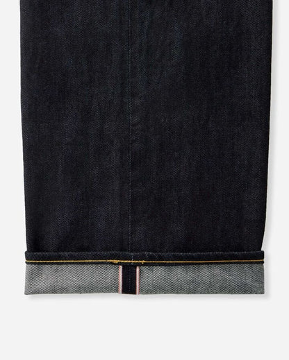 Momotaro MXJE1405 11oz #100 Straight "TOKUNO BLUE"