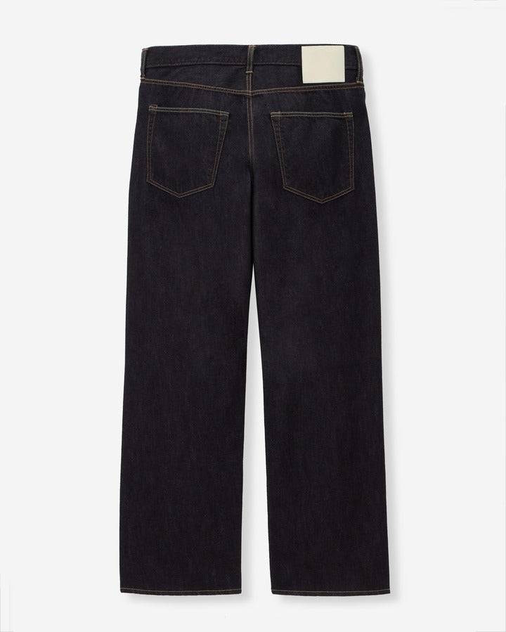 Momotaro MXJE1506 11oz #400 Wide Straight