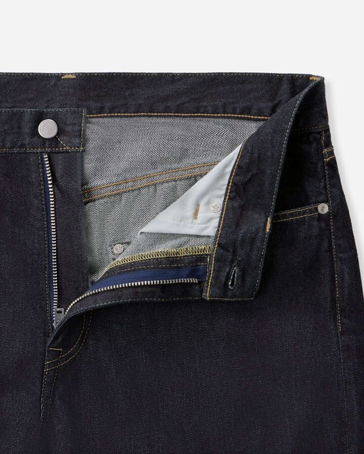 Momotaro MXJE1506 11oz #400 Wide Straight