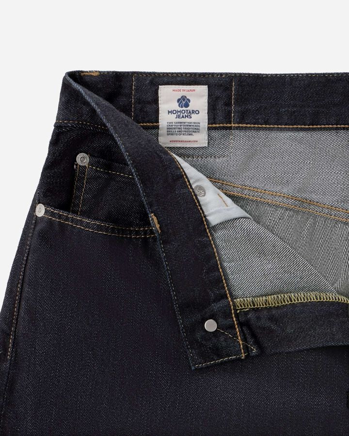 Momotaro MXJE1506 11oz #400 Wide Straight