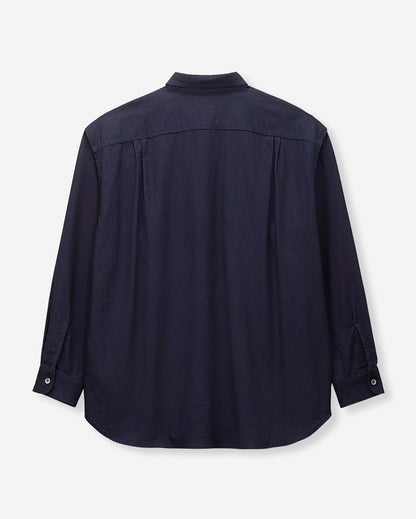 MOMOTARO JEANS MXLS1039 Sashiko CPO Shirt