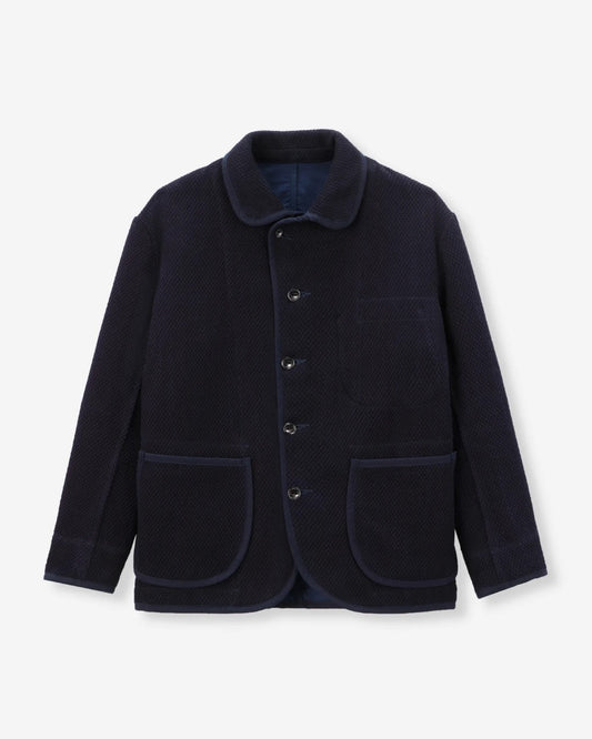 Momotaro MXOT1317 ID SASHIKO JKT