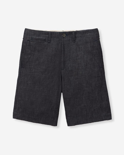 MOMOTARO JEANS MXSP6001 DENIM SLIM SHORTS
