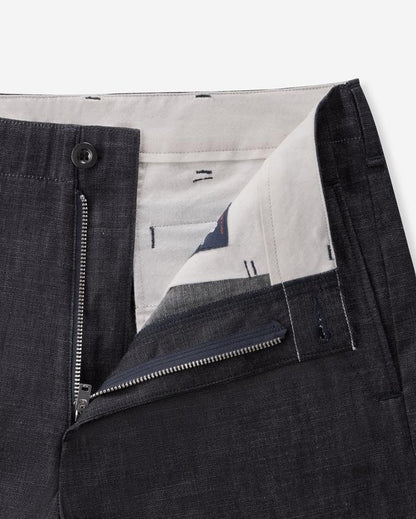 MOMOTARO JEANS MXSP6001 DENIM SLIM SHORTS