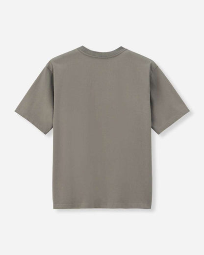 Momotaro Jeans Heavy Ounce S/S Tee MXTS1031 Grey