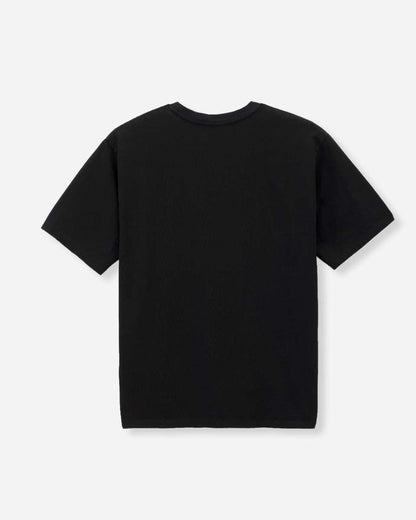 Momotaro MXTS1041 Heavy Ounce S/S Pocket Tee BLK