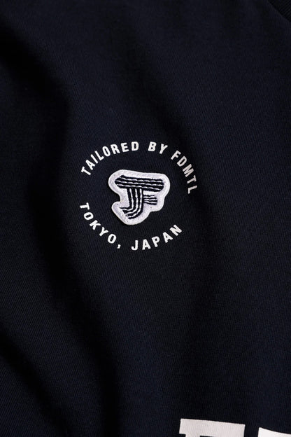 FDMTL PROD TEE NAVY FA26/TE13