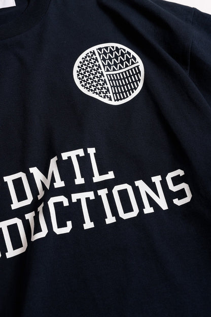 FDMTL PROD TEE NAVY FA26/TE13