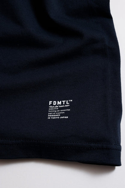 FDMTL PROD TEE NAVY FA26/TE13
