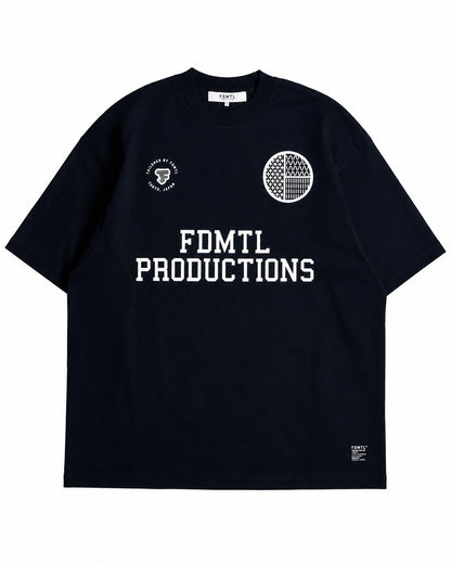 FDMTL PROD TEE NAVY FA26/TE13