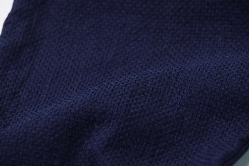 Omoto Denim 0621 ID 15oz ORI-SASHI SASHIKO RELAX FIT