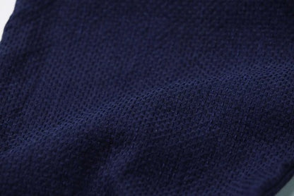 Omoto Denim 0621 ID 15oz ORI-SASHI SASHIKO RELAX FIT