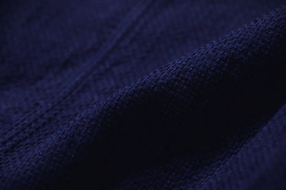 Omoto Denim 3121 ID 15oz ORI-SASHI SASHIKO TYPE 1 JACKET