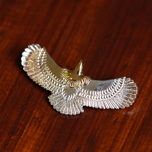 First Arrow's Silver P-509 Eagle (M)