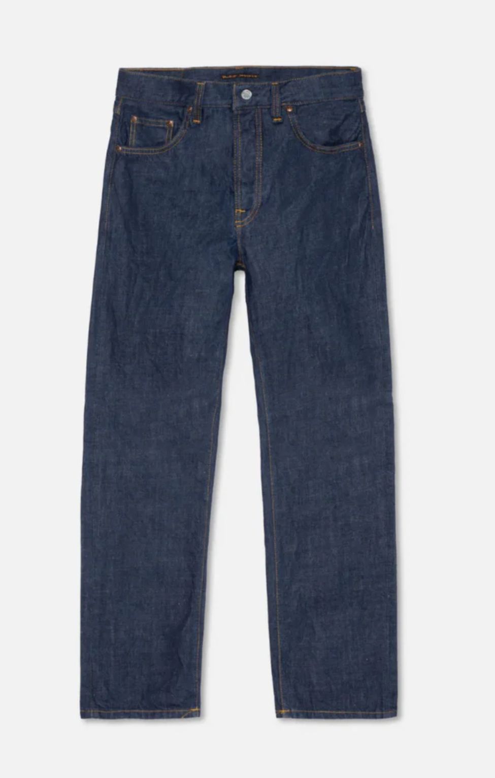 Nudie Rad Rufus 40s Redcast