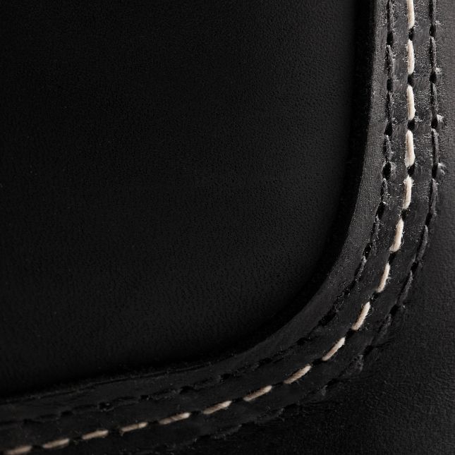 Iron Ranger 8084 Black Harness Leather