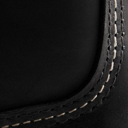 Iron Ranger 8084 Black Harness Leather