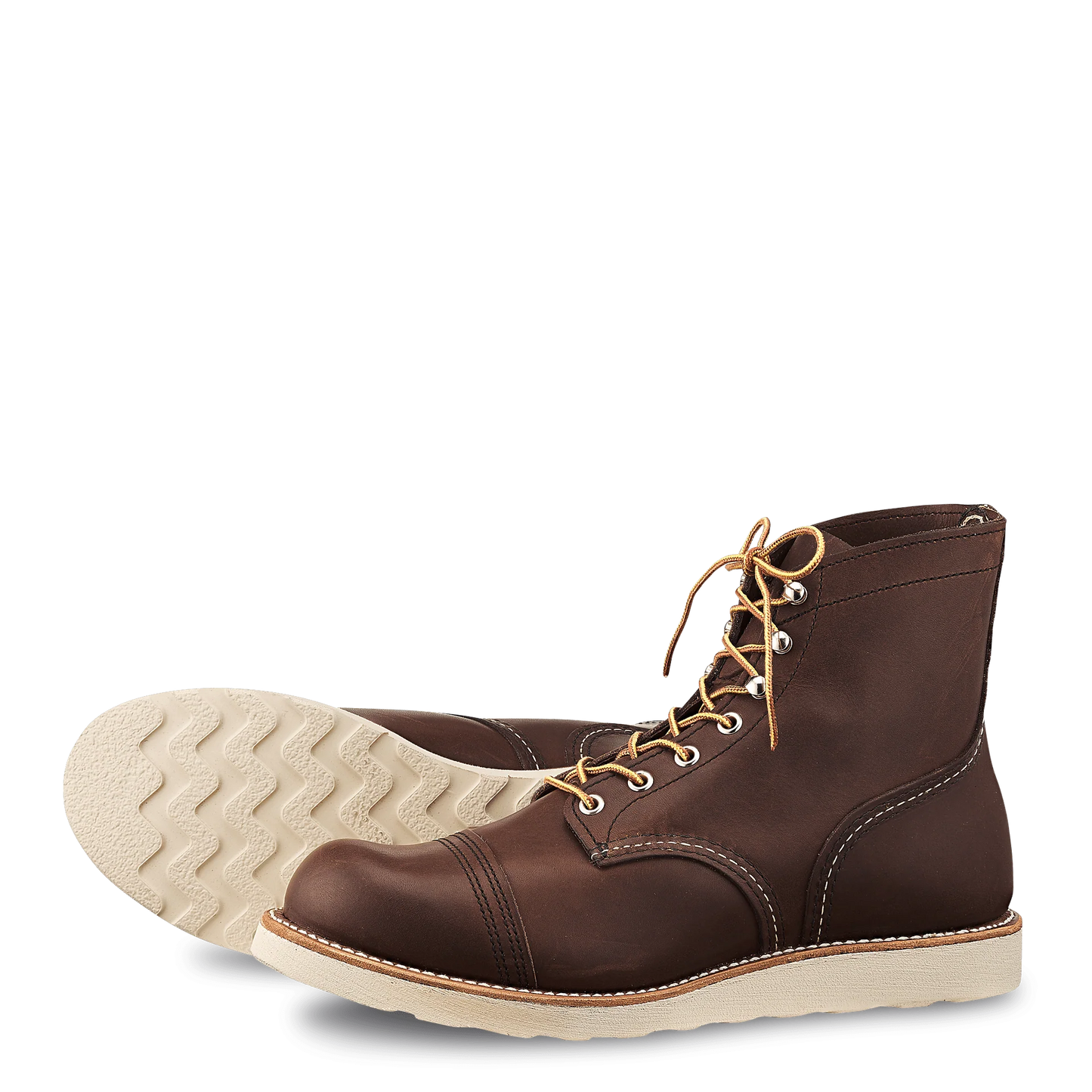 Iron Ranger 8088 Oro-Legacy Leather