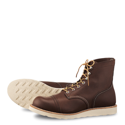 Iron Ranger 8088 Oro-Legacy Leather