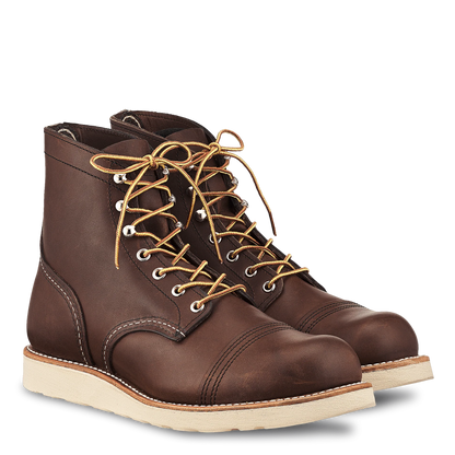 Iron Ranger 8088 Oro-Legacy Leather