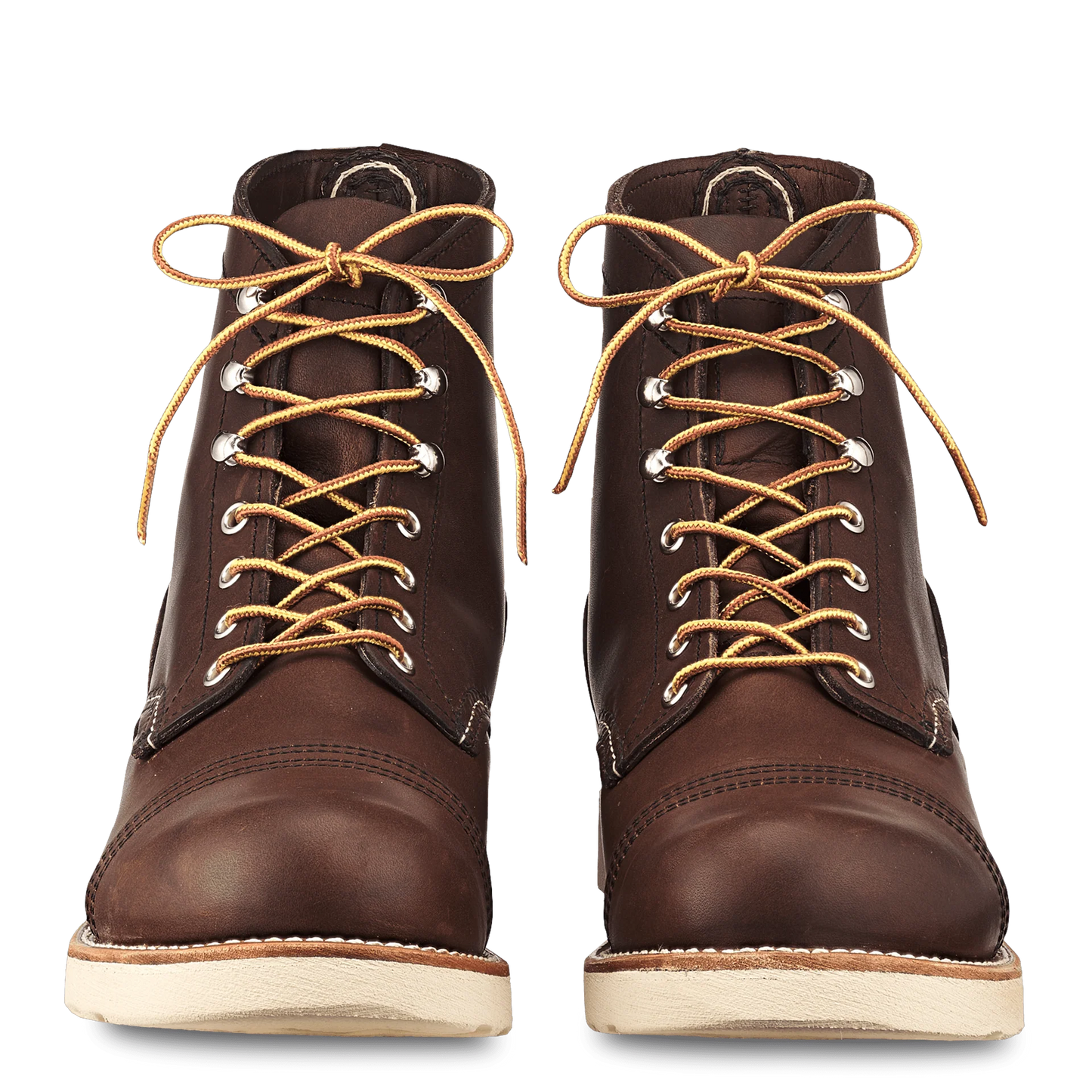 Iron Ranger 8088 Oro-Legacy Leather