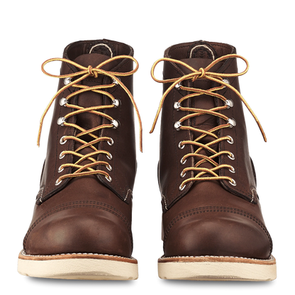 Iron Ranger 8088 Oro-Legacy Leather