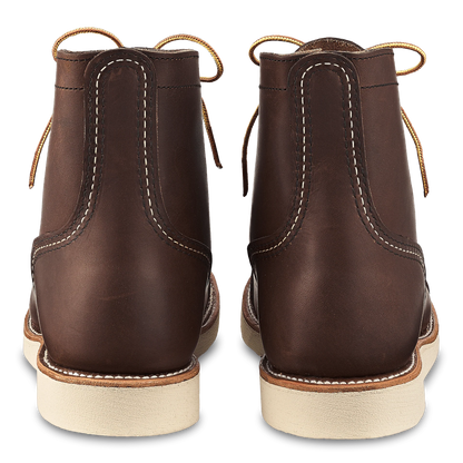 Iron Ranger 8088 Oro-Legacy Leather