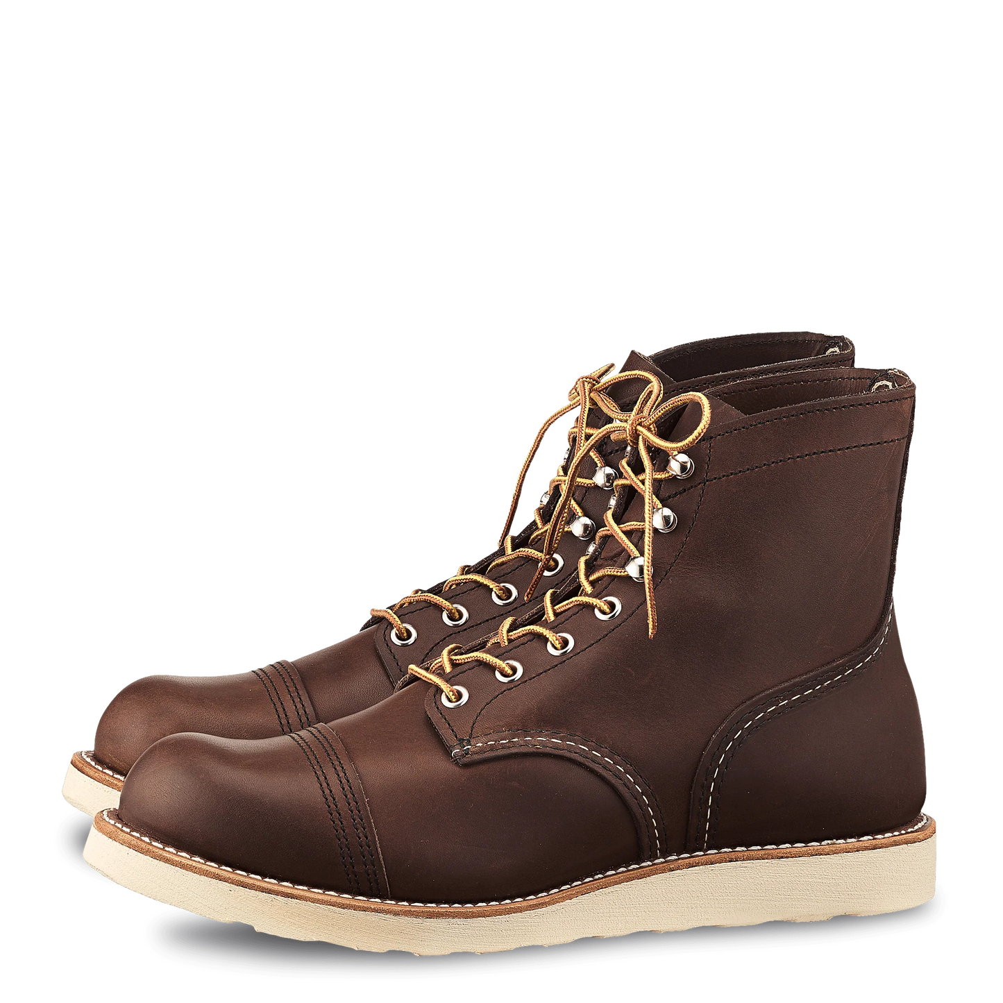 Iron Ranger 8088 Oro-Legacy Leather – LIMBRO DENIM