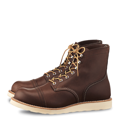 Iron Ranger 8088 Oro-Legacy Leather