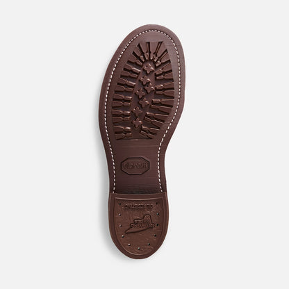 Red Wing Shoes 3339 Blacksmith Men'S 6-Inch Boot In Chocolate Muleskinner Leather 9D