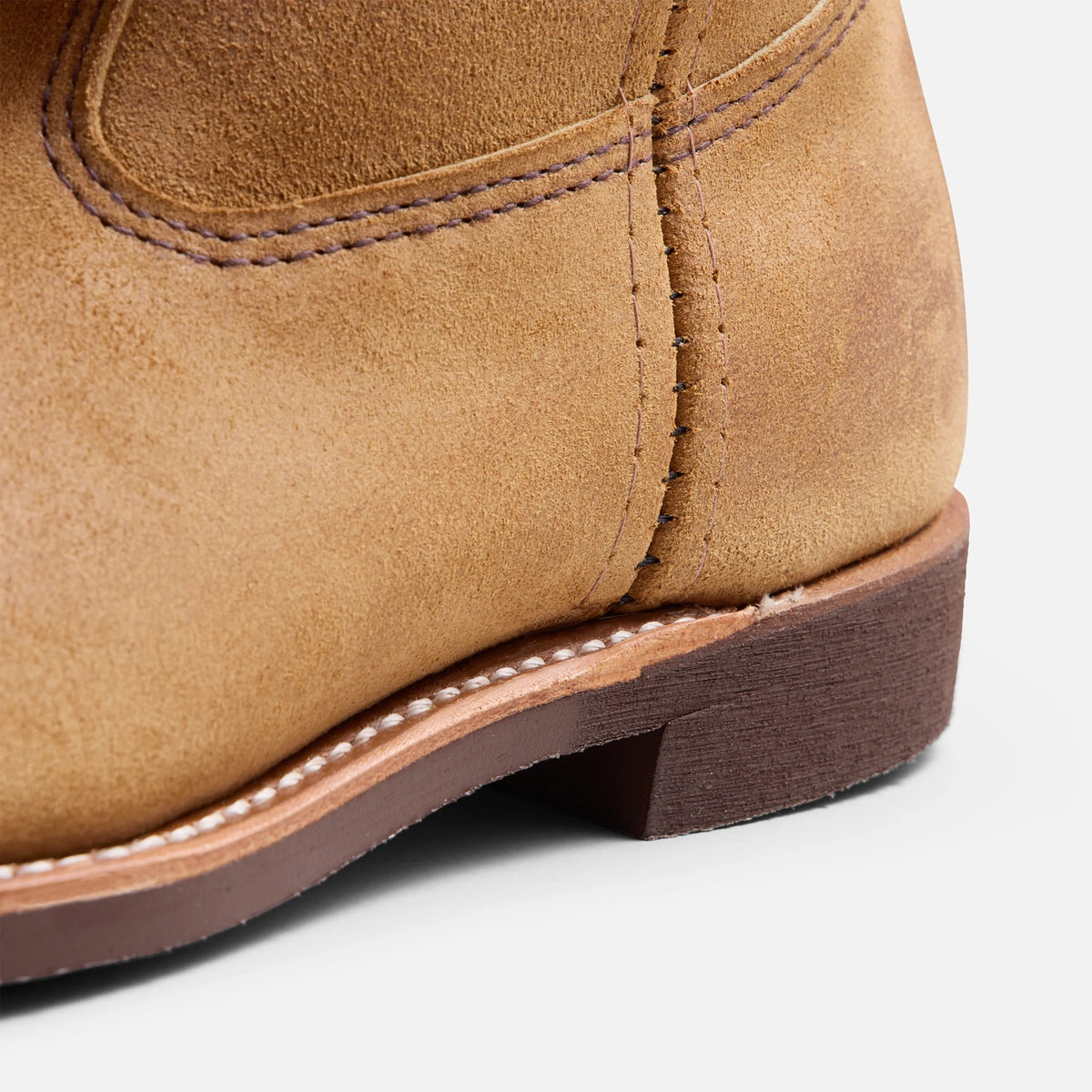Red Wing Shoes 8060 Pecos Men'S 11-Inch Soft Toe Pull-On Boot In Hawthorne Muleskinner 8E