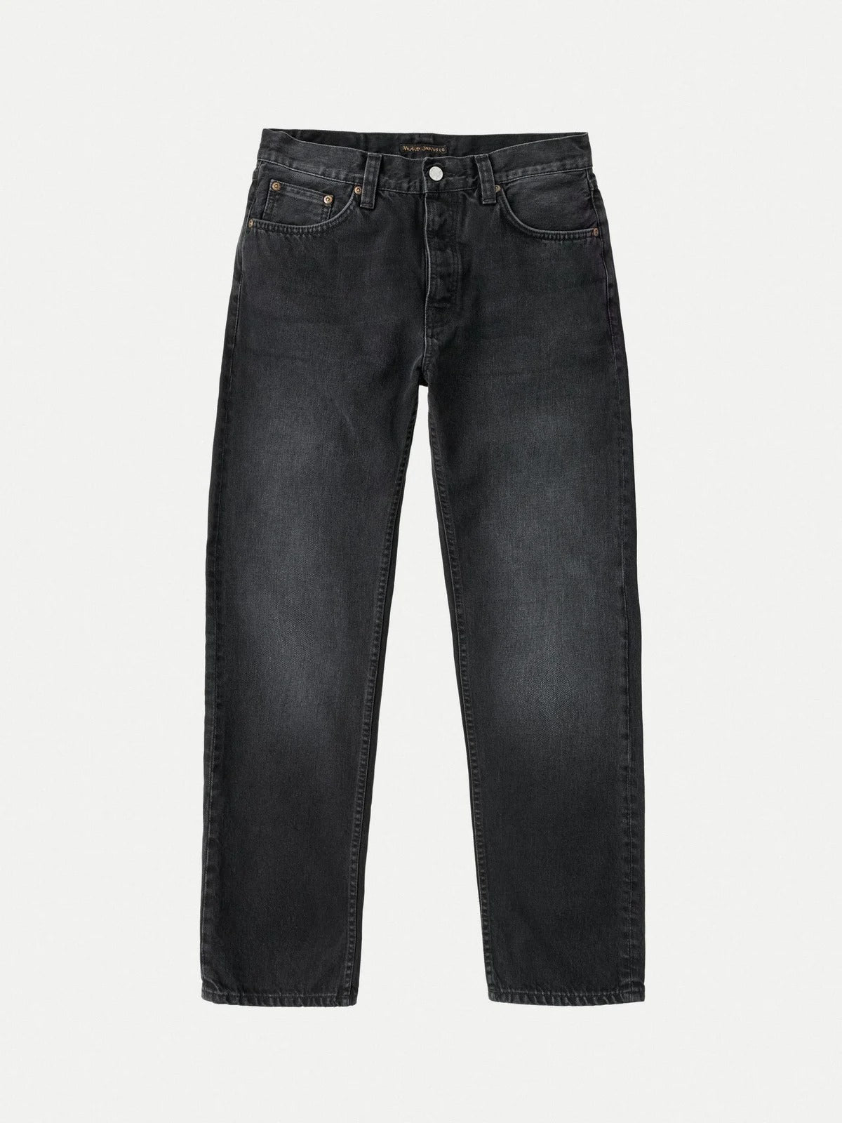 Rad Rufus Black Vintage